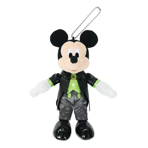 Mickey/ Minnie/ Donald/ Daisy/ Goofy/ Chip and Dale 掛飾 - Disney Halloween 2025