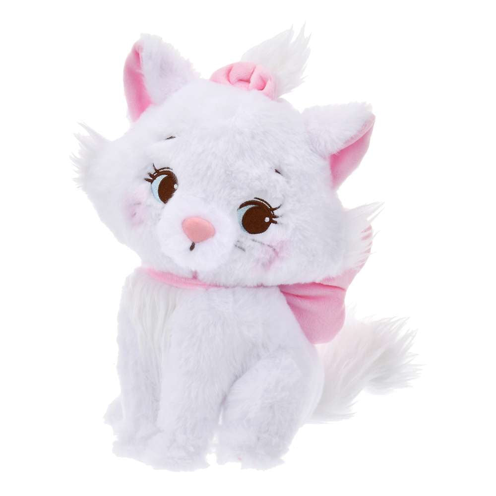 現貨 Marie 公仔 CAT DAY 2025