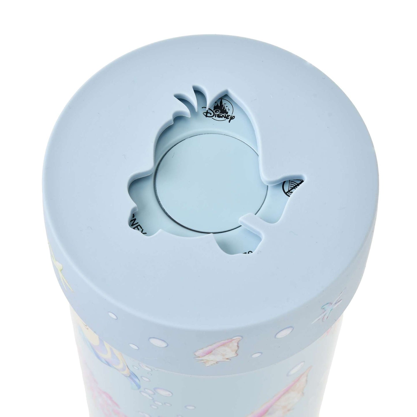 Olaf/ 小胖/ Pascal 保溫瓶連杯墊 Disney Cool Goods