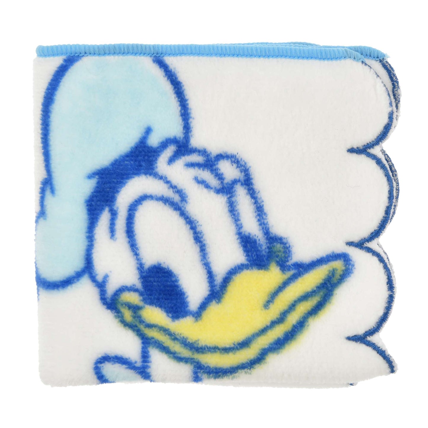 Donald 手巾 DONALD MOKOMOKO BIRTHDAY