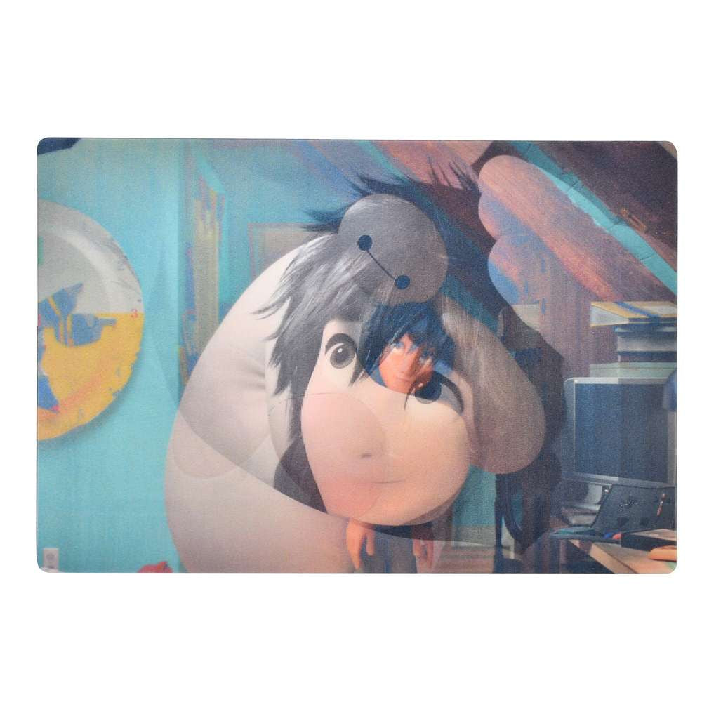 Frozen/ Lion King/ Lady/ Byamxx/ 生蠔bb - 3D Posrcard