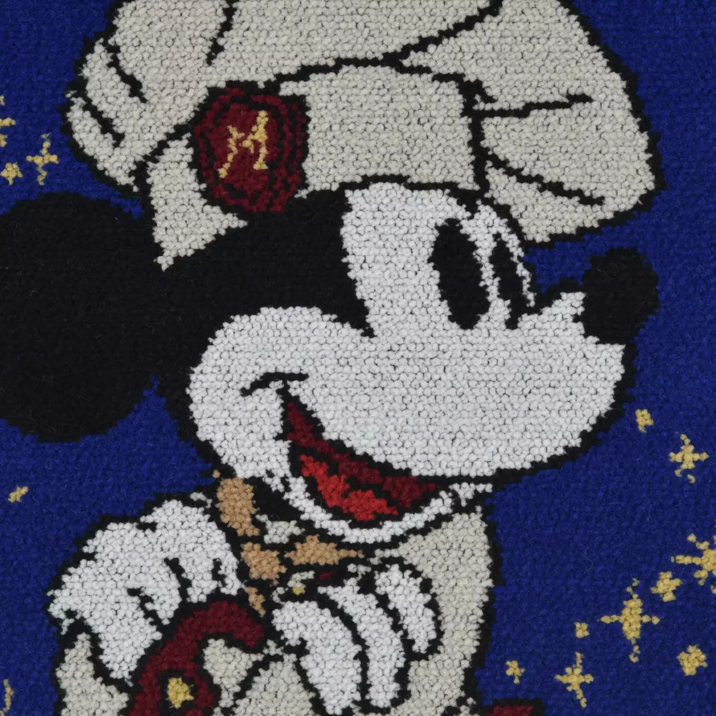 Mickey 雙面手巾仔 | Disney Valentine - Godiva