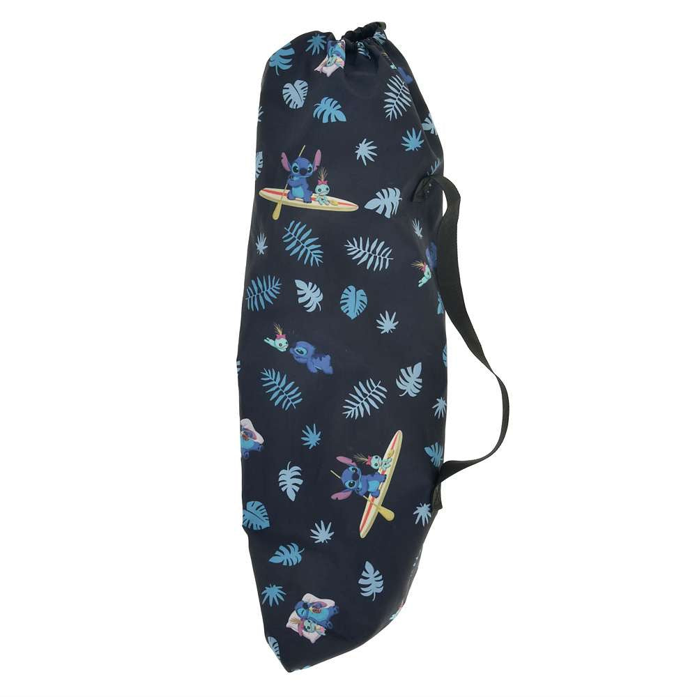 Stitch & 小甘 露營摺凳 Disney Stitch Day Collection