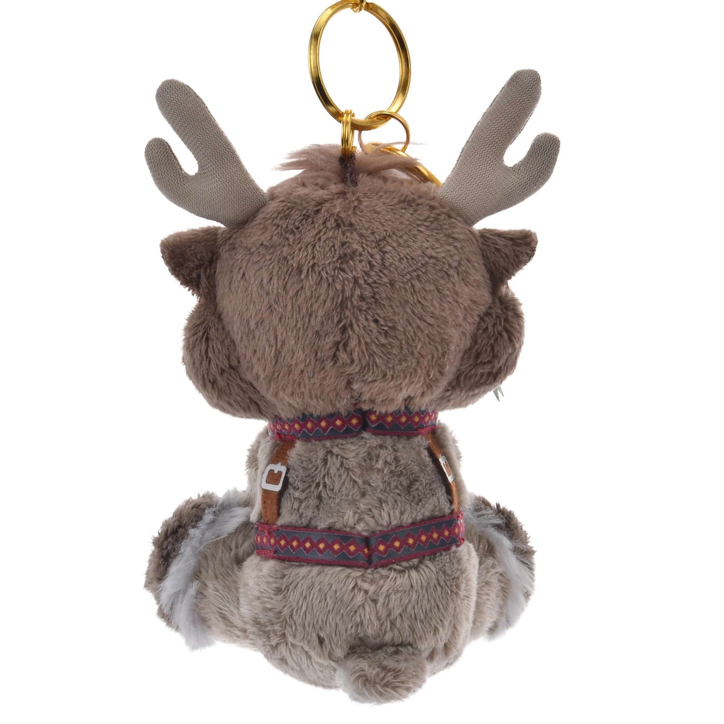 再入荷 Elsa/ Anna/ Olaf/ 小斯/ Kristoff/ Sir Jorgenbjorgen匙扣/公仔 DISNEY FROZEN DARENUI