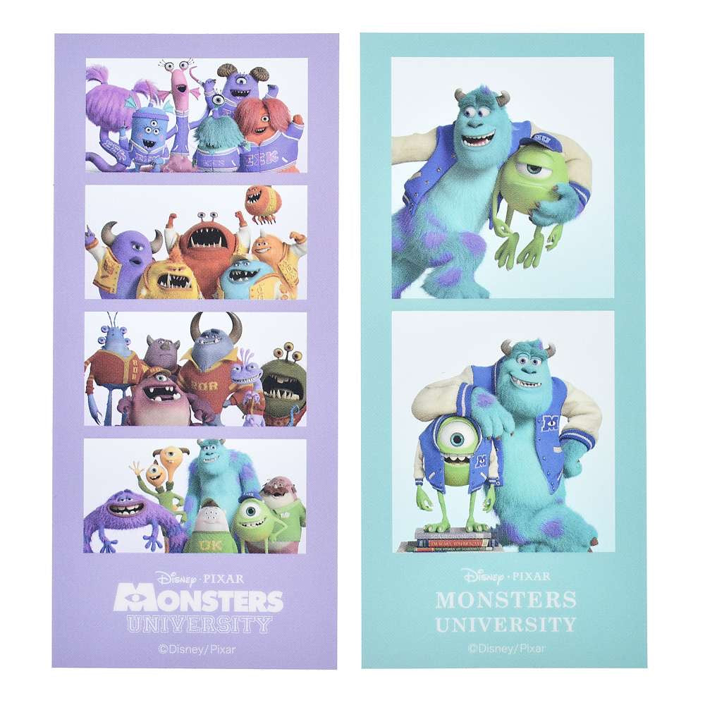 MU/ 美美/ Frozen/ 雲妮露 - Sticker