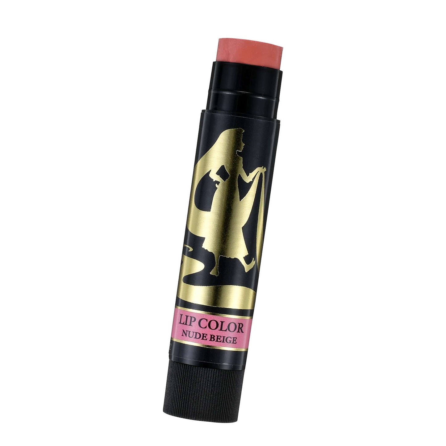 Rapunzel 有色唇膏 - DISNEY SKIN CARE