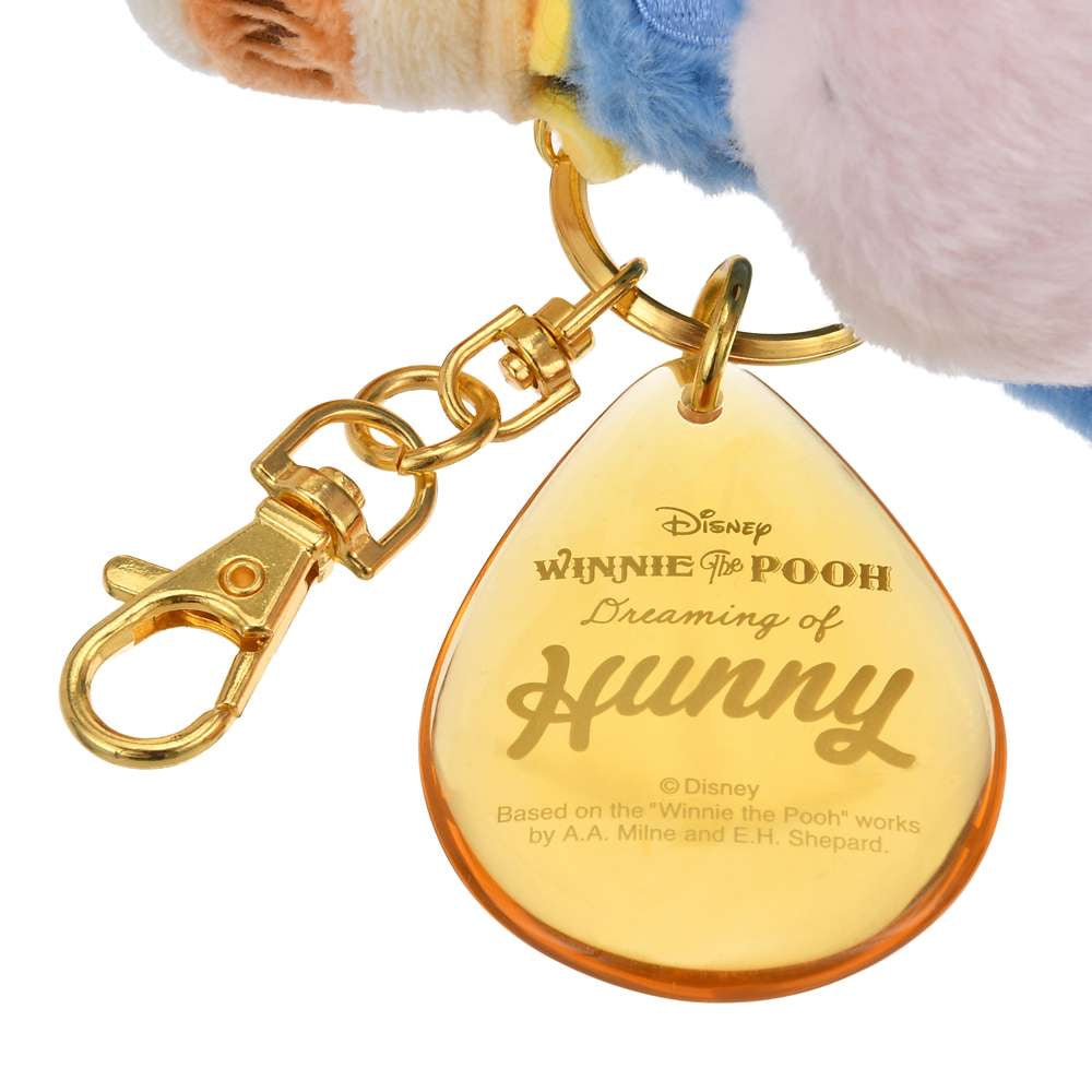 Pooh/ Piglet/ Roo/ Eeyore - Honey Day 2025
