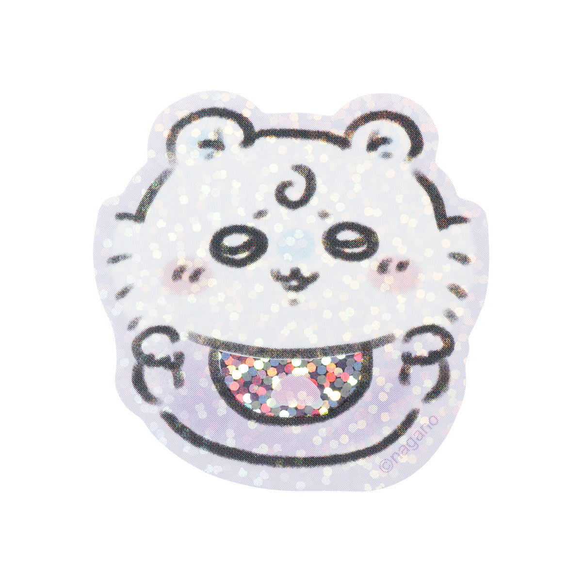 Chiikawa Baby 系列 小可愛 Baby手機貼紙 ちいかわ *不能使用減$10優惠