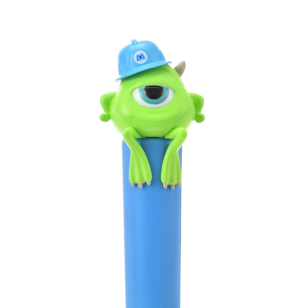 大眼仔除塵紙碌碌 PIXAR CLEAN TIME