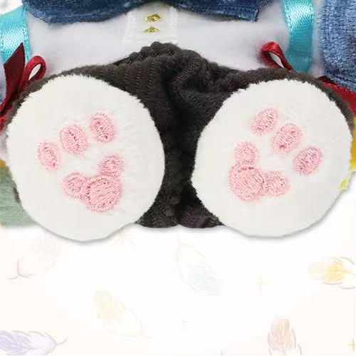 Stellalou/ Gelatoni S size 公仔著替 - Wishing Wing