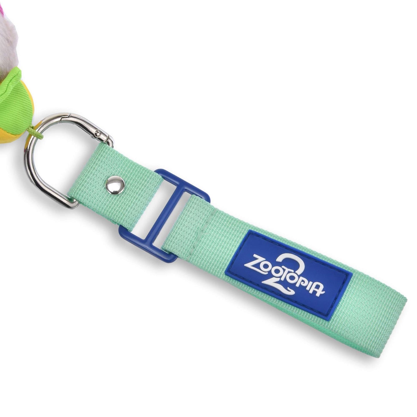 Judy/ Nick/ 海獅 指定店舖限定 掛飾 - Zootopia Fish Market