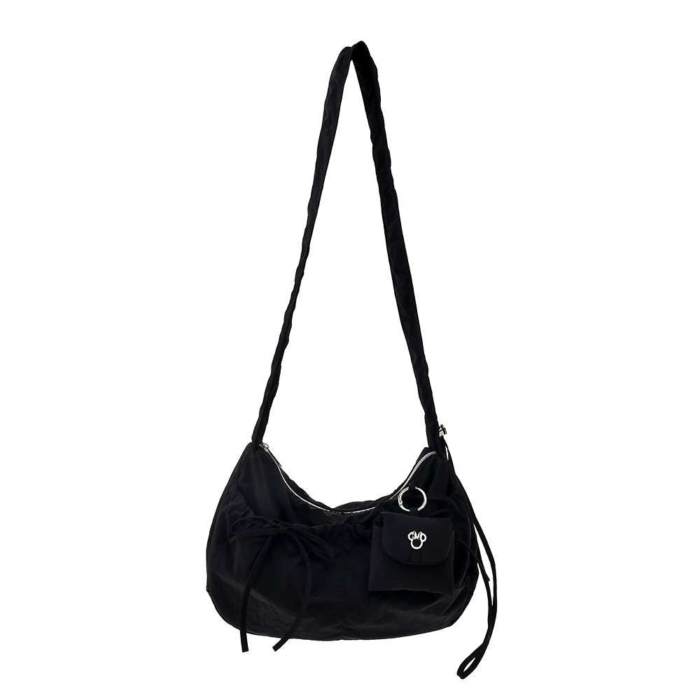 Mickey/ Marie 斜揹袋 - Softy Design Casual Bag