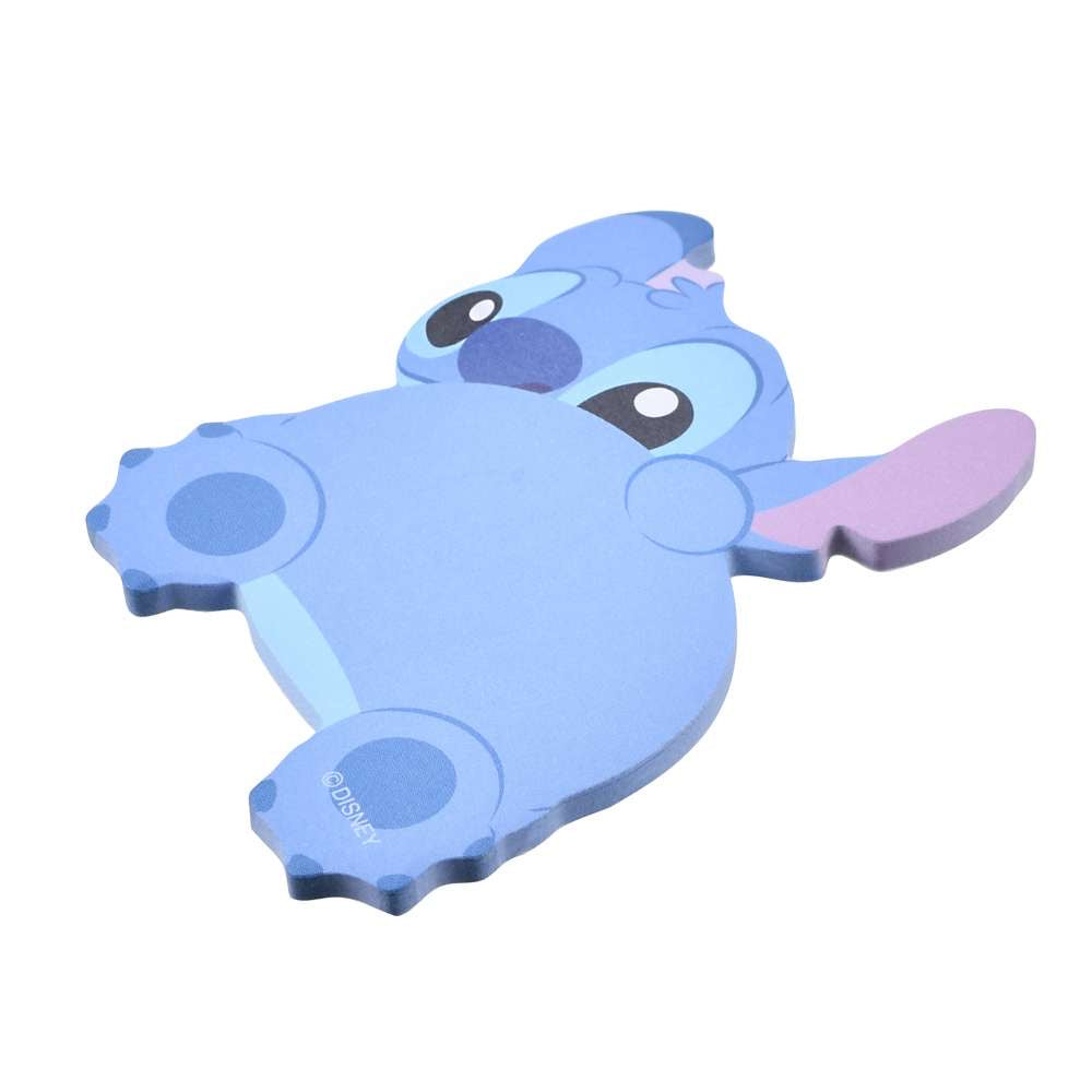 Memo 三眼仔/ Pooh/ Baymax/ Stitch