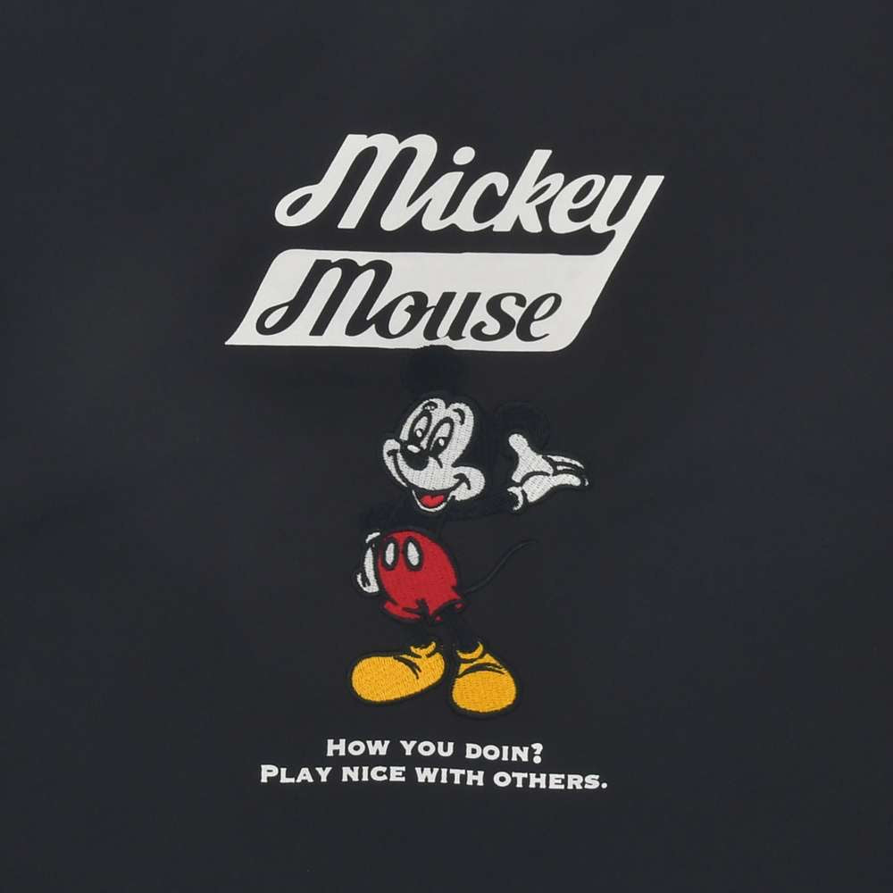Donald/ Mickey/ 生蠔bb 索袋背囊