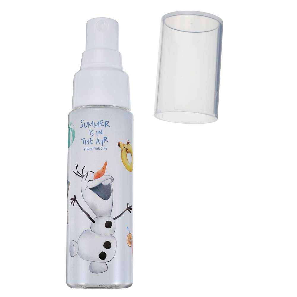 涼感噴霧 Disney Cool Goods