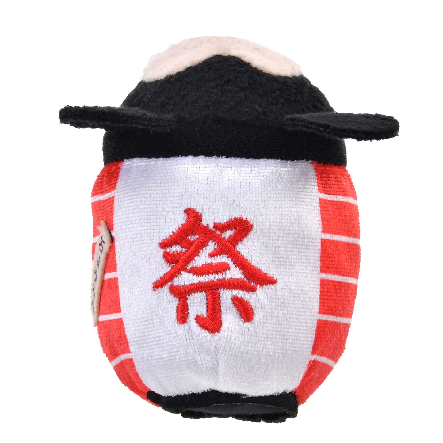 Chip/ Dale/ Mickey/ Minnie Tsum Tsum - Japanese Matsuri