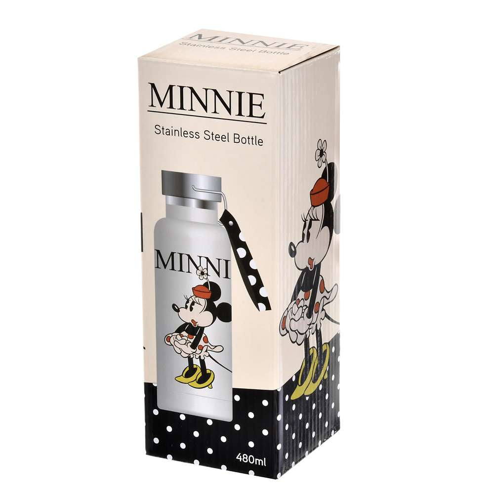 Minnie 保溫瓶 Minnie Day