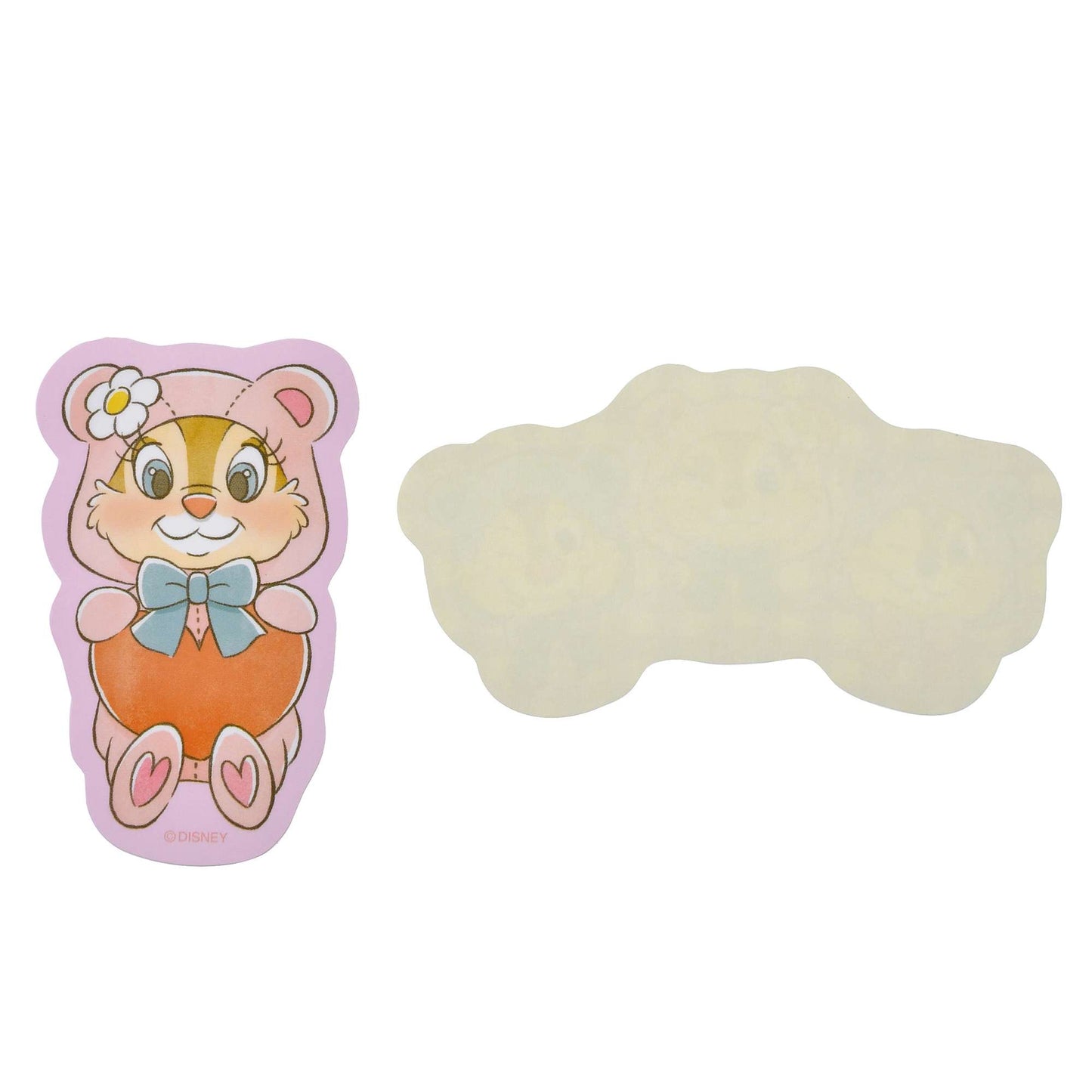 Sticker Set | Chip N Dale Collection 2026