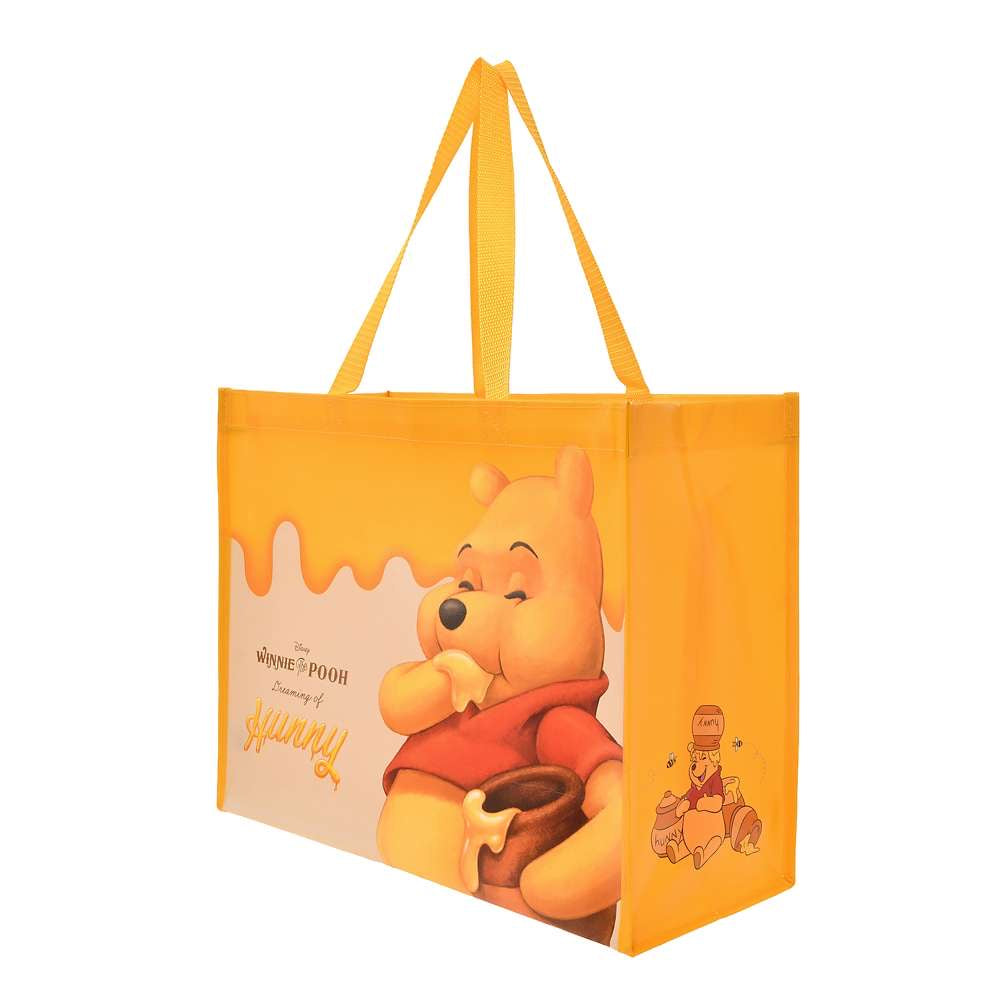 Pooh 購物袋 - Honey Day 2025