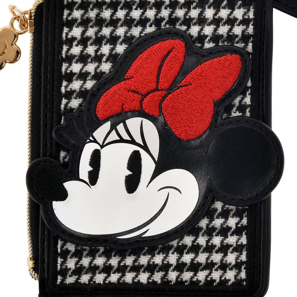 Minnie 伸縮八達通套 - Mary Quant