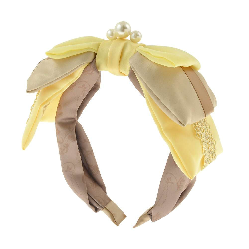 Rapunzel/ Anna/ Belle 頭箍 - Custume Goods