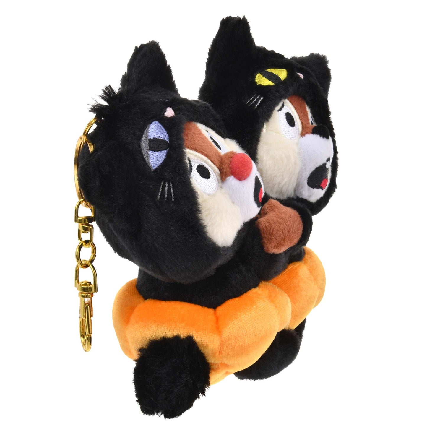 Mickey/ Donald/ Stitch/ Pooh/ Piglet/ Chip & Dale 掛飾 - Disney Store Halloween 2025