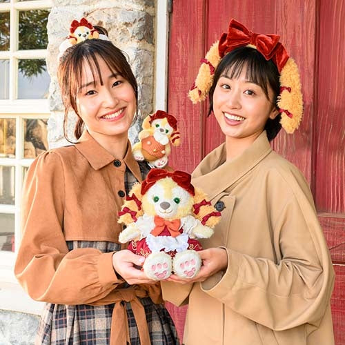 頭箍 | CookieAnn Hallween Sweet Surprise