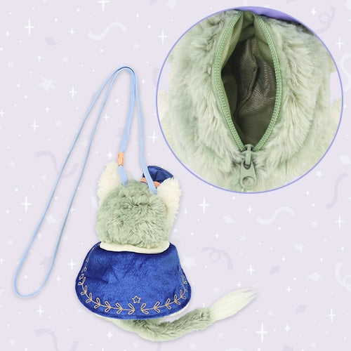 Gelatoni 公仔斜孭袋 | Duffy & Friends Autumn Surprise
