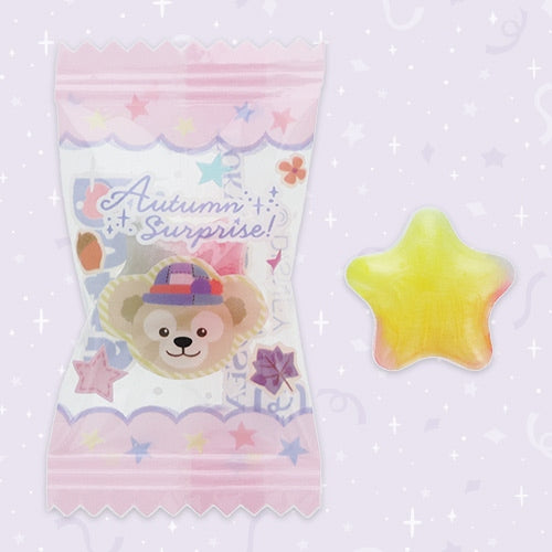 糖果罐罐 | Duffy & Friends Autumn Surprise