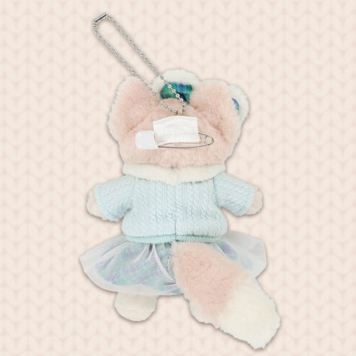 Duffy/ Shelliemay/ Olumel/ Linabell 企款掛飾 | Duffy & Friends Making Winter Warm