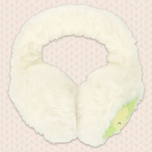 OluMel 保暖耳罩 | Duffy & Friends Making Winter Warm