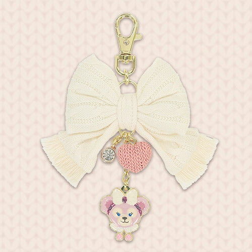 Shelliemay Charm 匙招 | Duffy & Friends Making Winter Warm