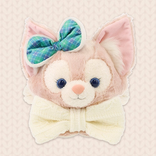 Linabell 大公仔 | Duffy & Friends Making Winter Warm