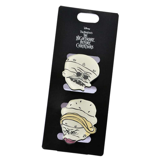 Dr. Finkelstein 橡筋Set - TIM BURTON'S THE NIGHTMARE BEFORE CHRISTMAS