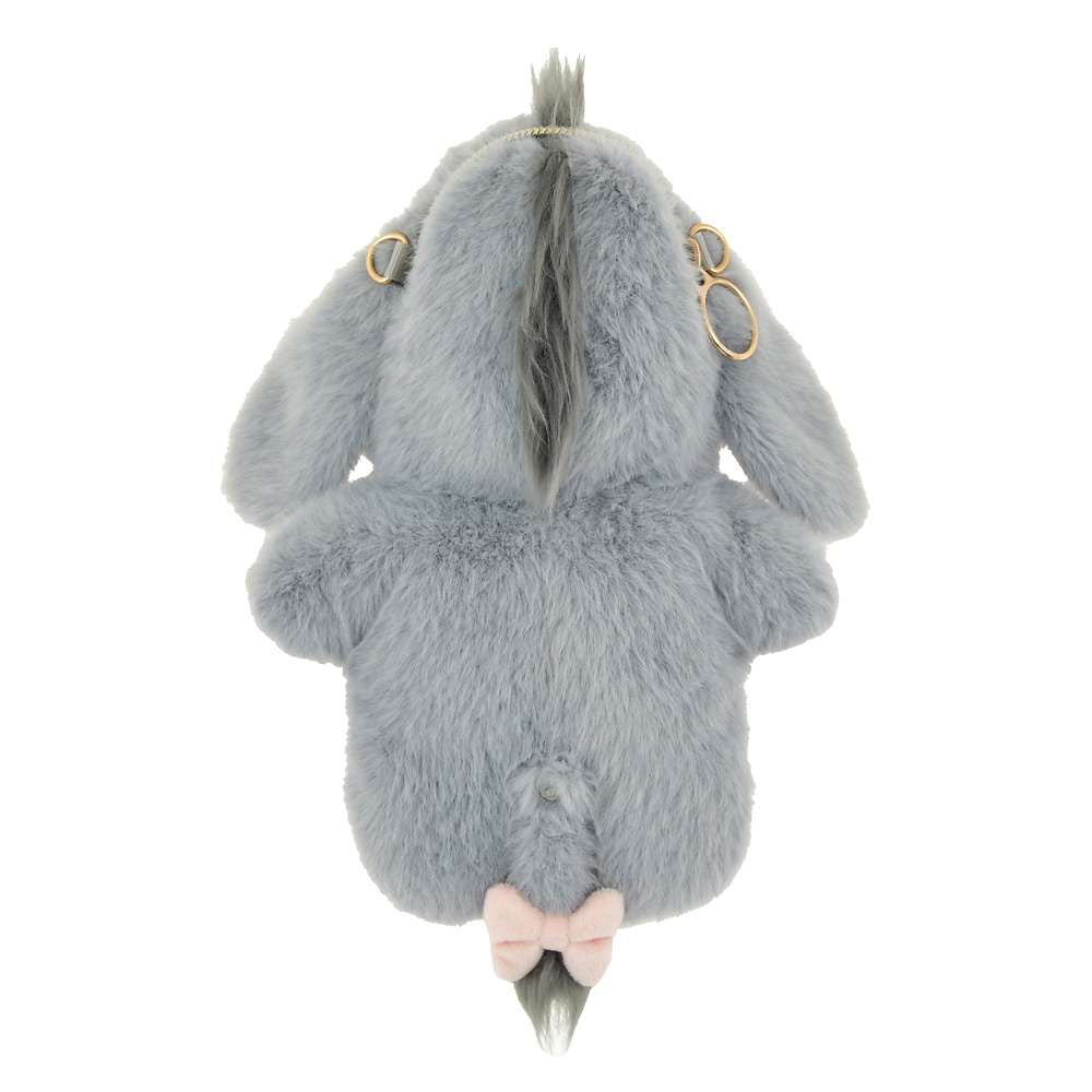 Eeyore 公仔斜揹袋 PLUSH POCHETTE