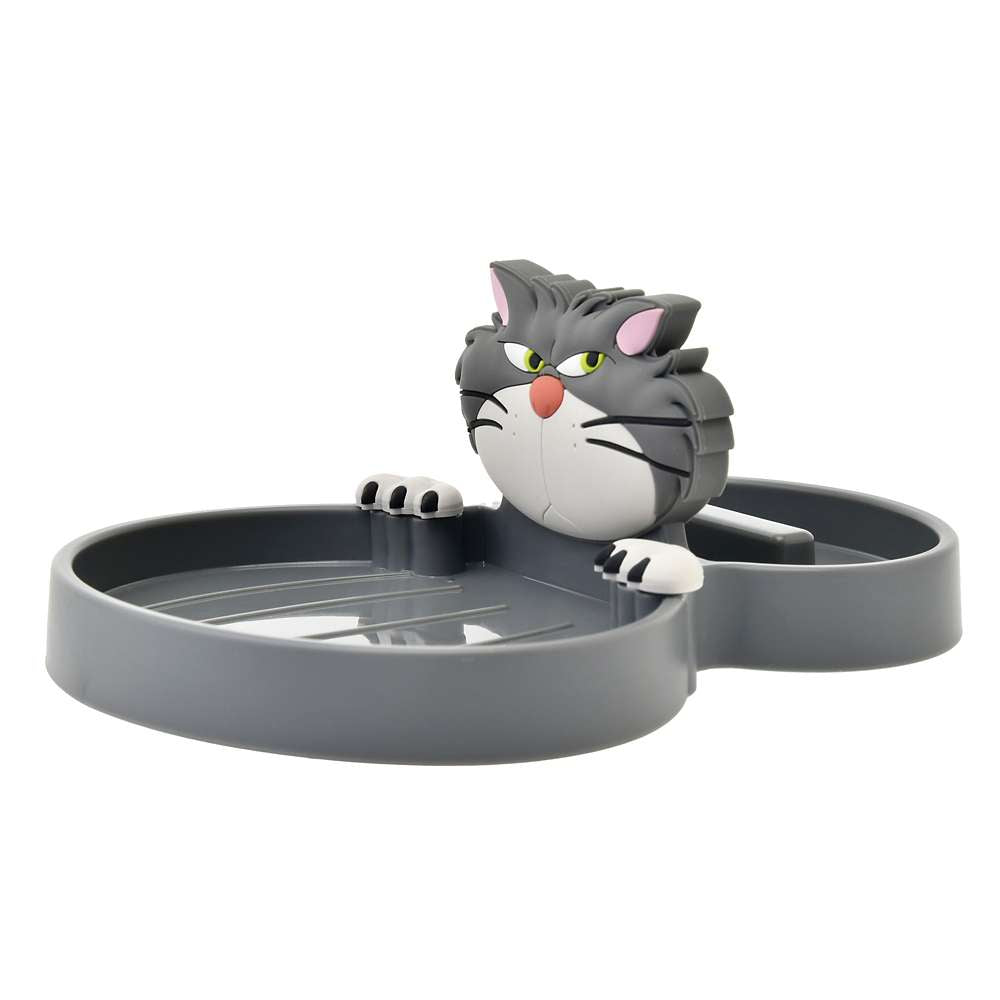 Lucifer 廚具架 DISNEY CAT KITCHEN