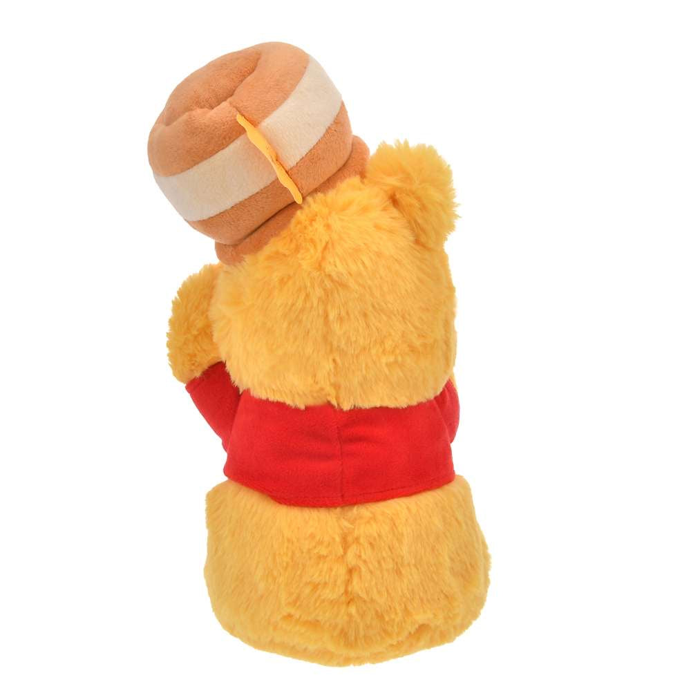 Pooh 公仔 (S) - Honey Day 2025