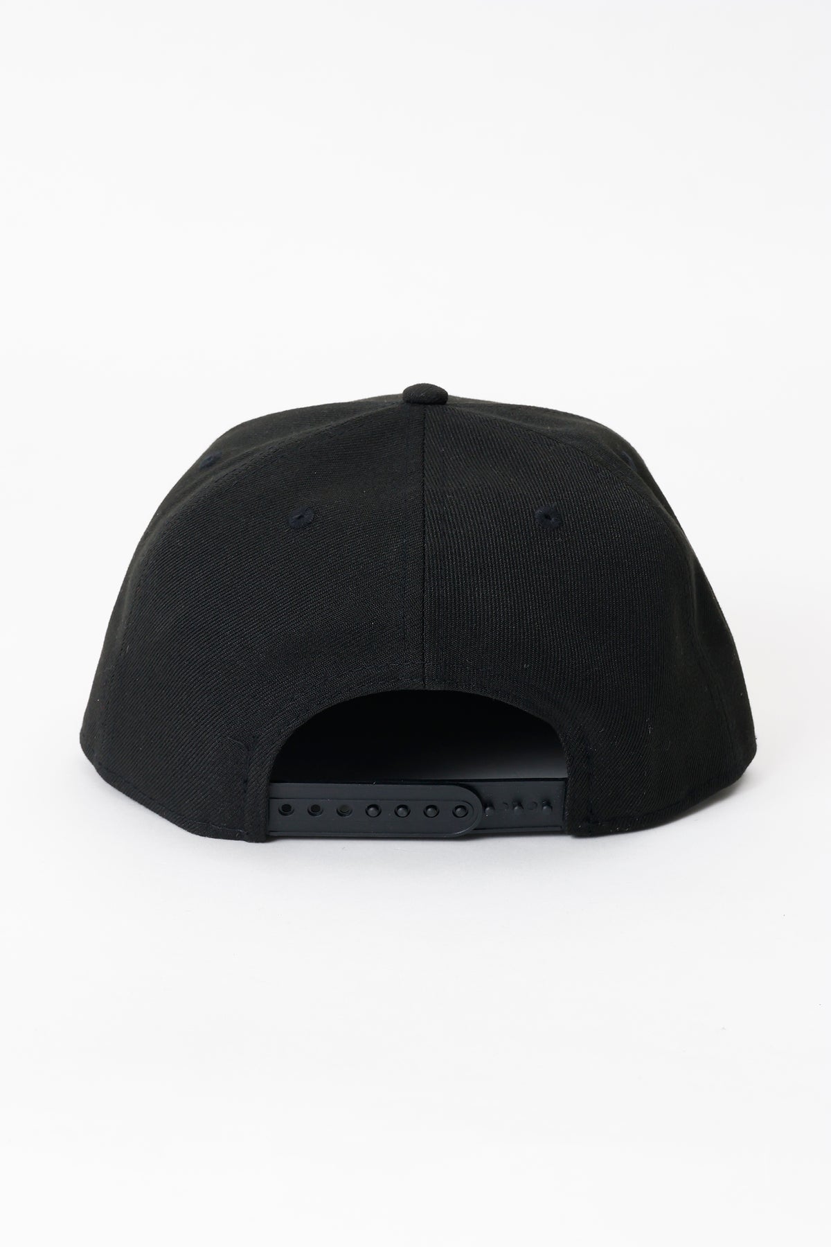 24/10 Chiikawa 小可愛 棒球帽 NEW ERA® 9FIFTY™ ちいかわ BOX LOGO BLACK