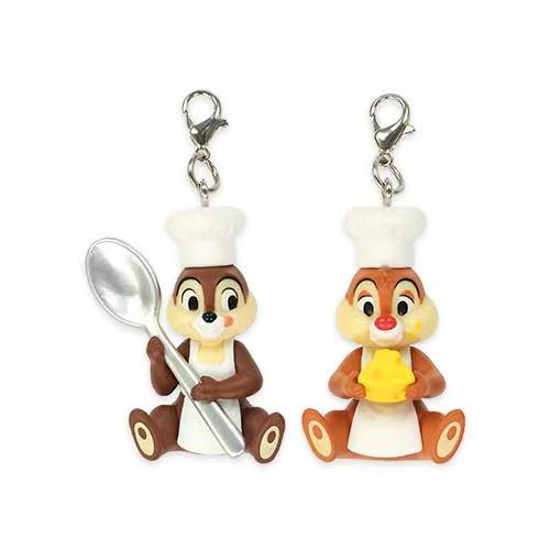 Charm Set TASTY YOUR WAY AROUND THE WORLD