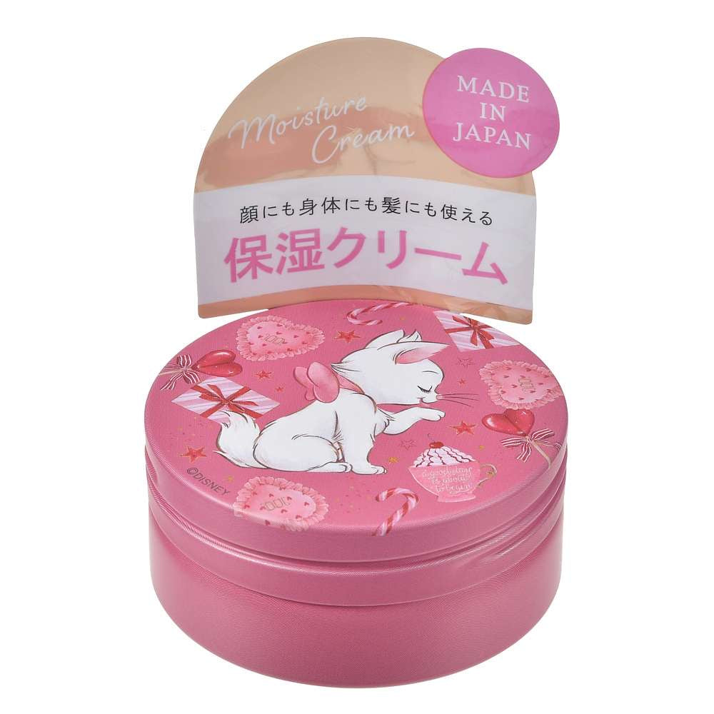 Baymax/ Pooh/ Alice/ Mickey/ Marie 多用途保濕Cream DISNEY SKIN CARE