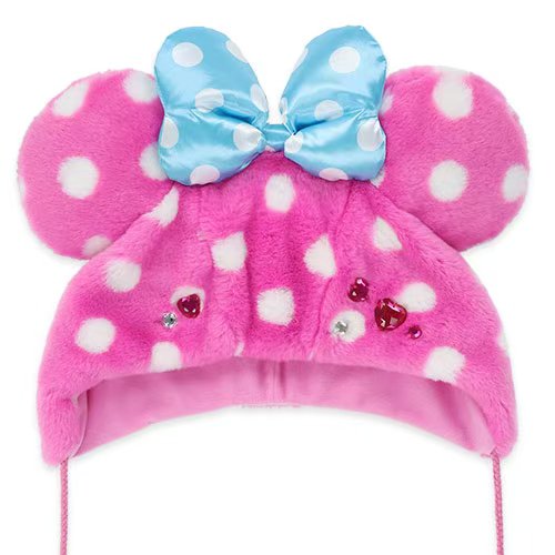 Minnie 帽子| MINNIE’S FUNDERLAND