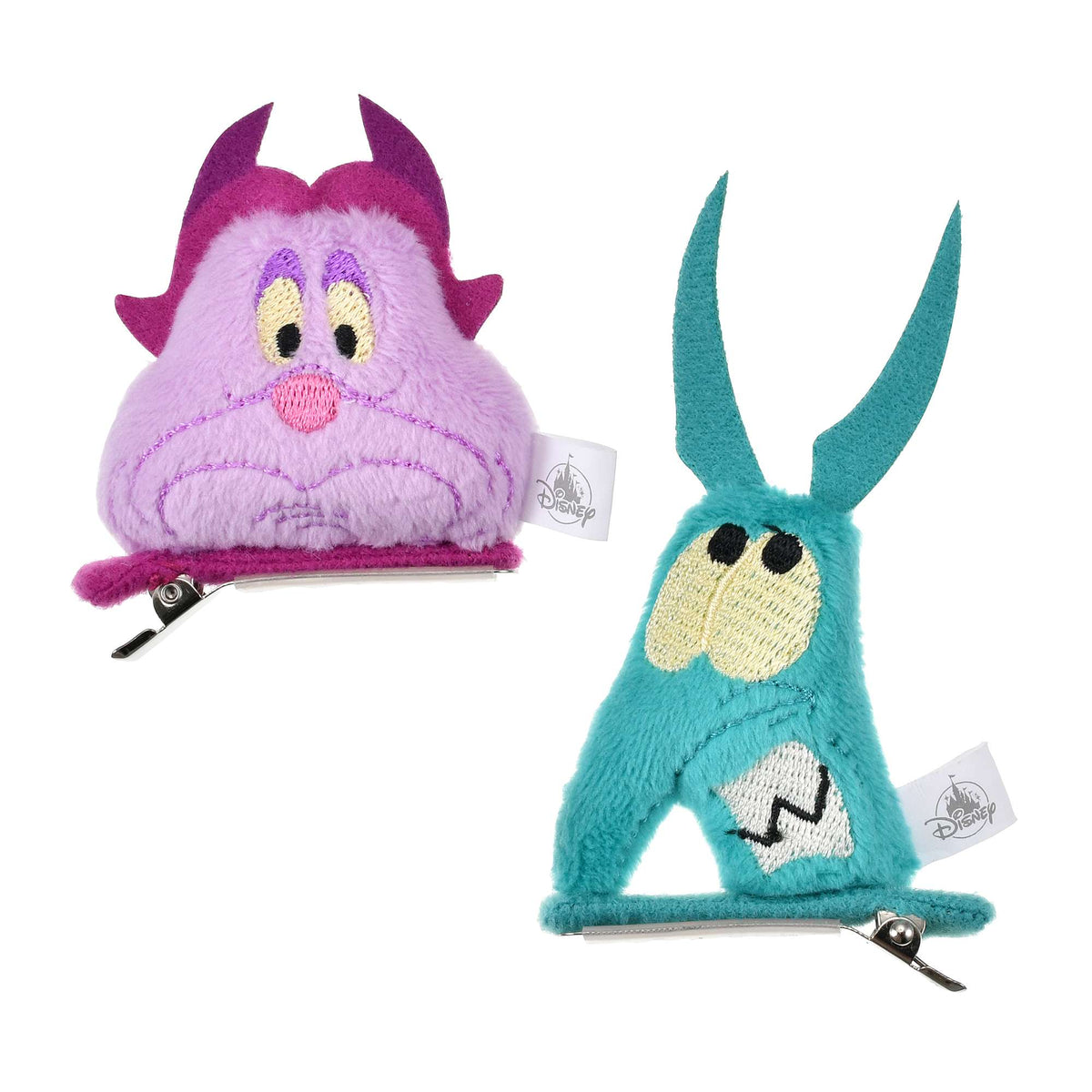 Disney 角色髮夾仔 | COSTUME ACCESSORIES
