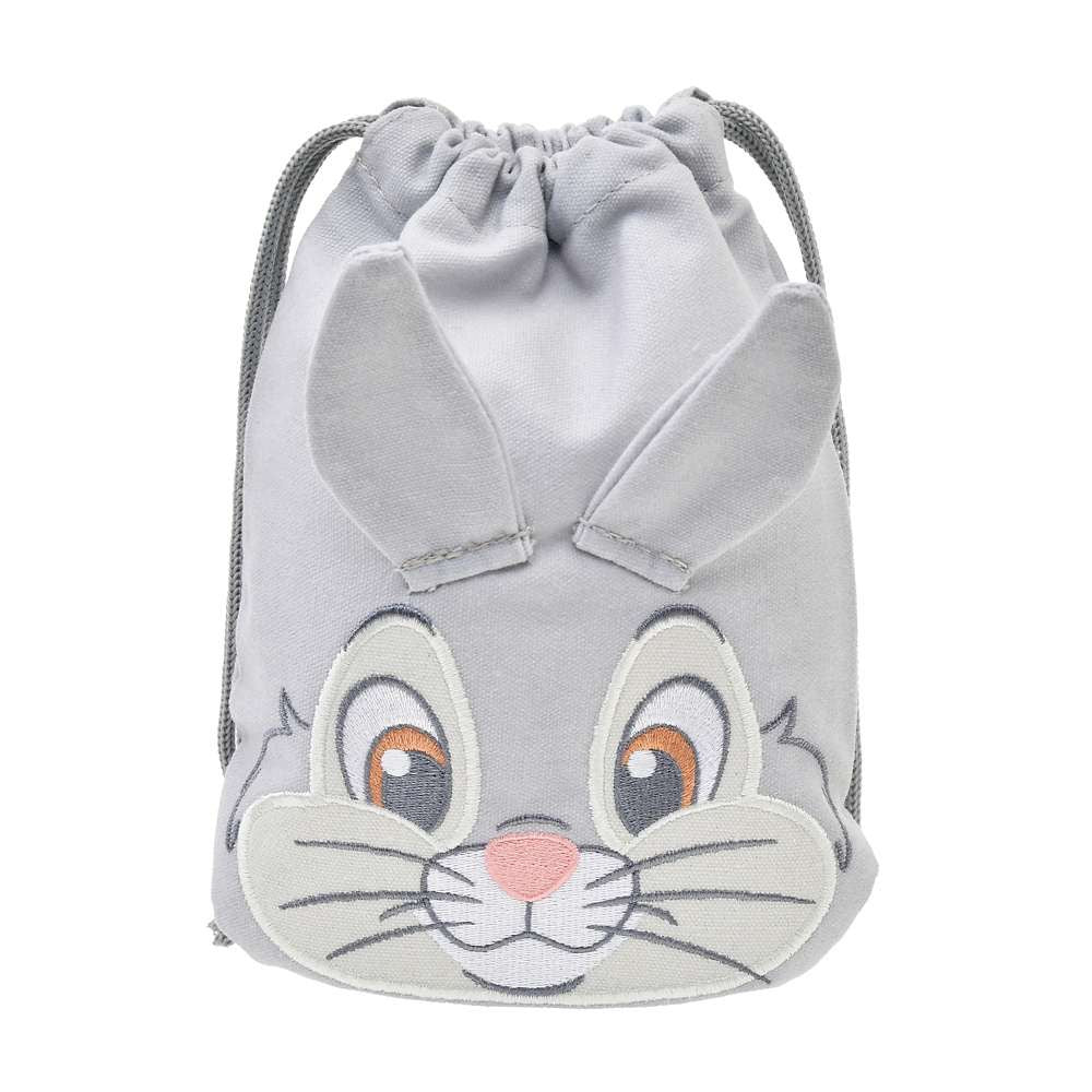 美美/ Thumper/ 小木偶/ Minnie 索袋
