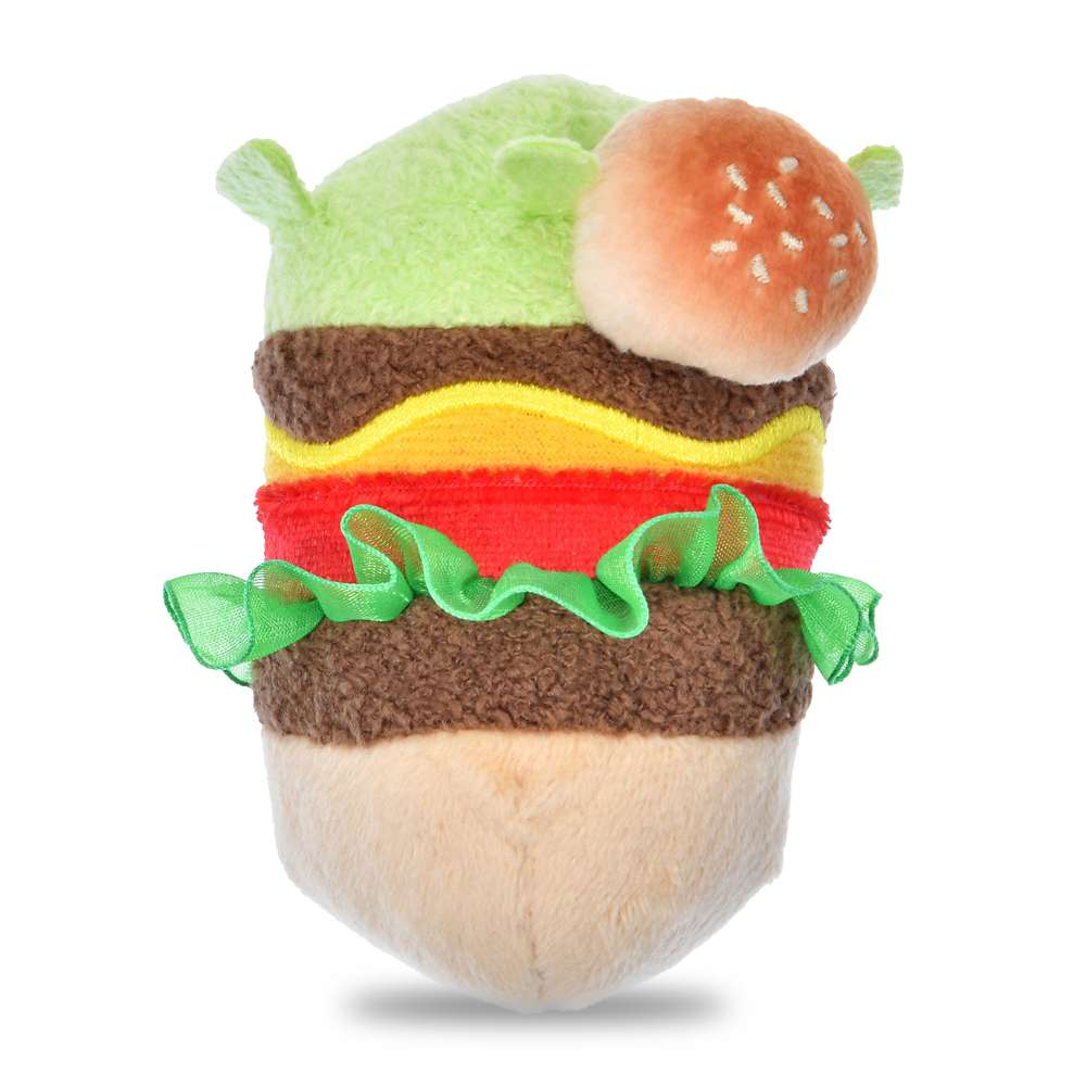 Mickey/ Baymax/ Donald/ 三眼仔 American Diner Tsum Tsum