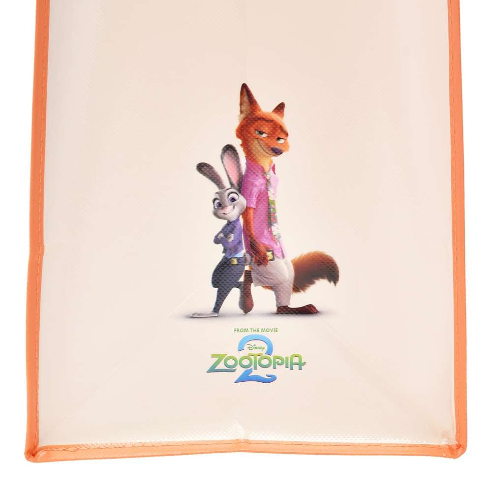 購物袋 - Zootopia2 Movie