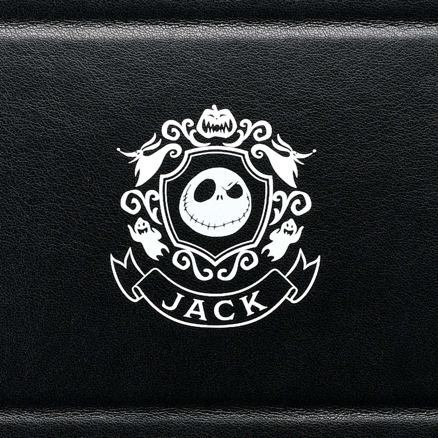 Jack 飾物Tray - TIM BURTON'S THE NIGHTMARE BEFORE CHRISTMAS