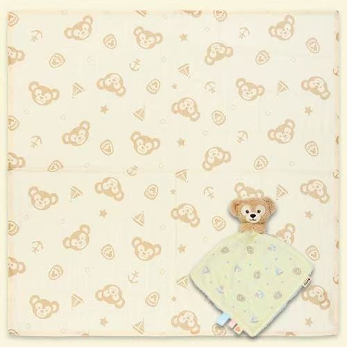 Duffy BB 套裝 - 東京迪士尼海洋限定