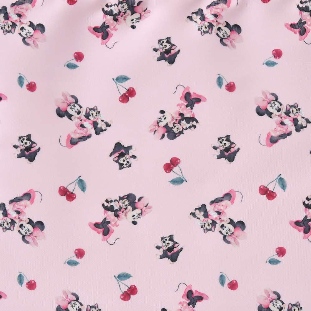 Pooh/ Minnie 保溫袋