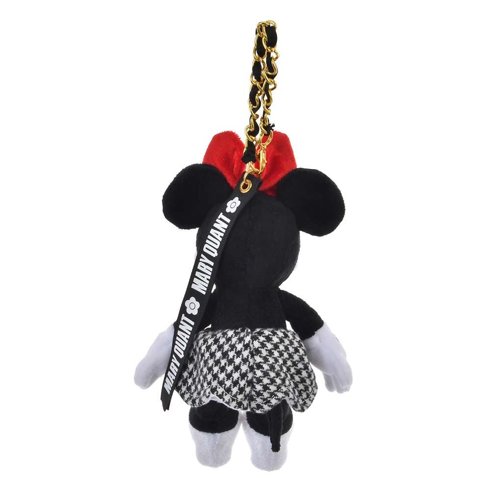 Minnie 掛飾 - Mary Quant