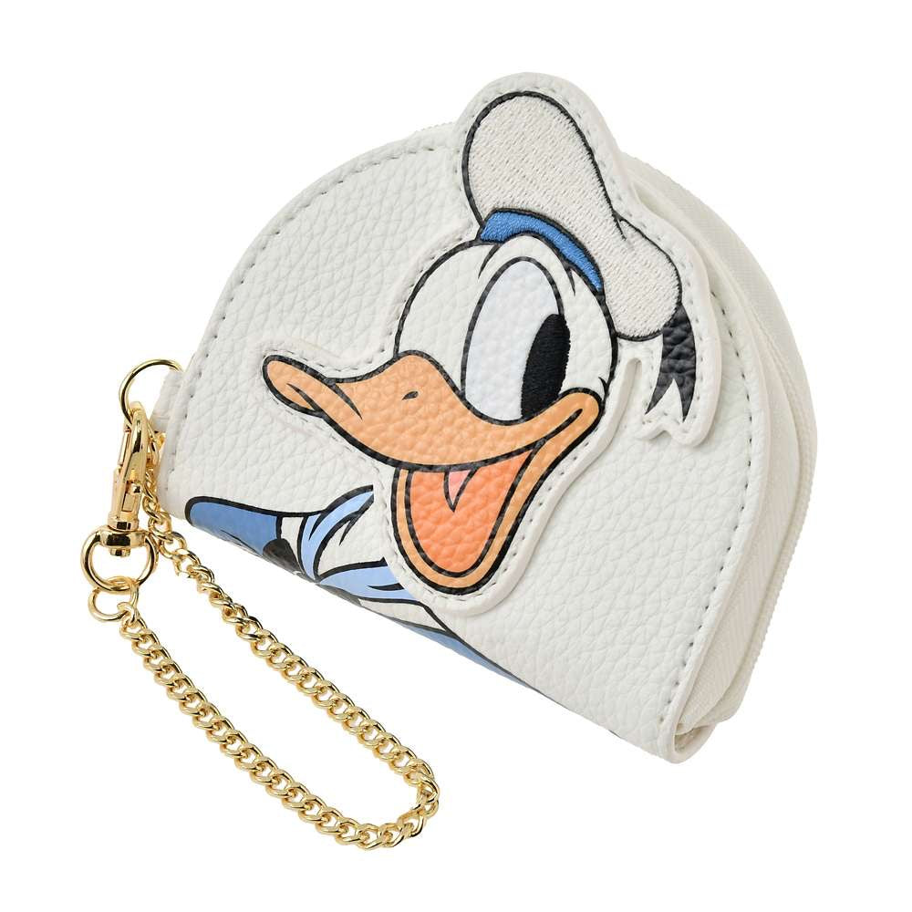 Donald/ Mickey/ Minnie Pouch OTONA CHARM